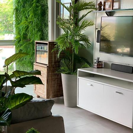 Flat Fabuloso 808 Villa Hipica Gravatá Eksteriør billede