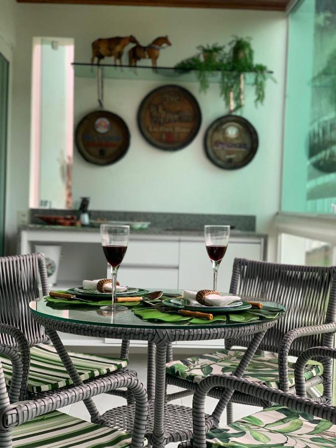 Flat Fabuloso 808 Villa Hipica Gravatá Eksteriør billede