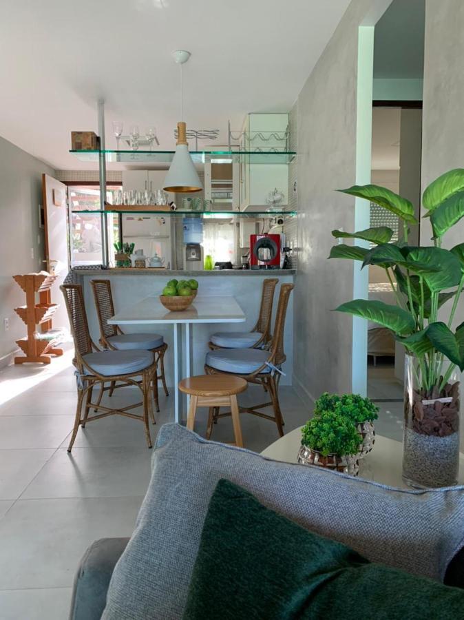 Flat Fabuloso 808 Villa Hipica Gravatá Eksteriør billede