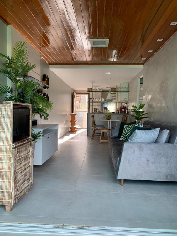 Flat Fabuloso 808 Villa Hipica Gravatá Eksteriør billede