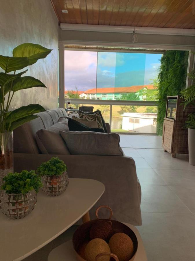 Flat Fabuloso 808 Villa Hipica Gravatá Eksteriør billede