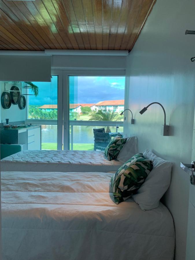 Flat Fabuloso 808 Villa Hipica Gravatá Eksteriør billede
