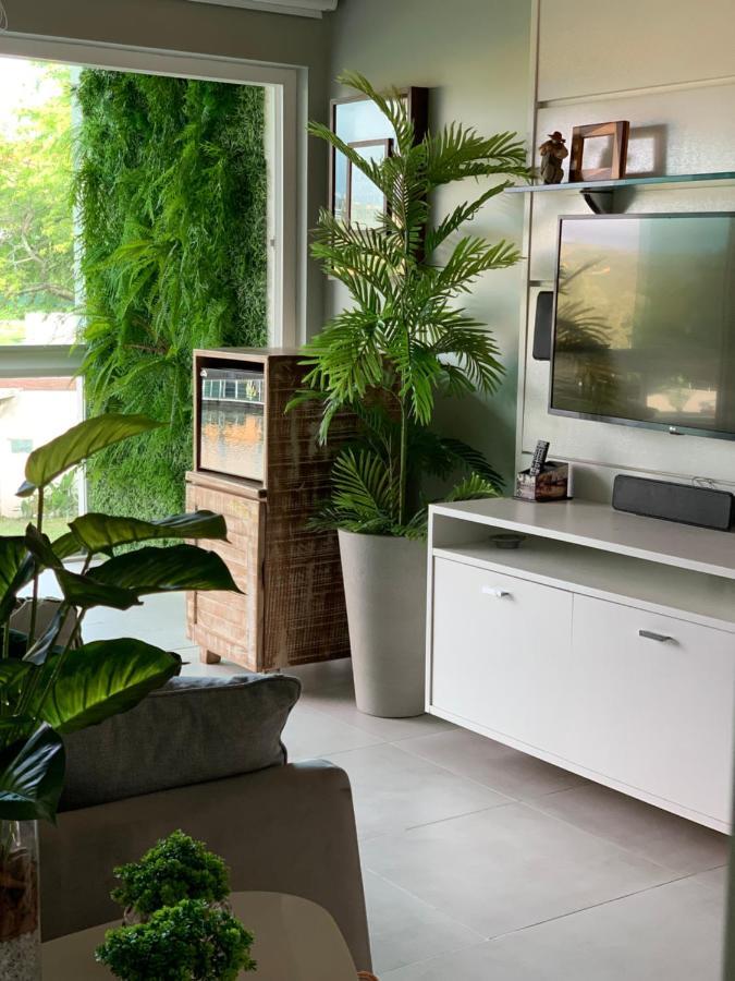 Flat Fabuloso 808 Villa Hipica Gravatá Eksteriør billede