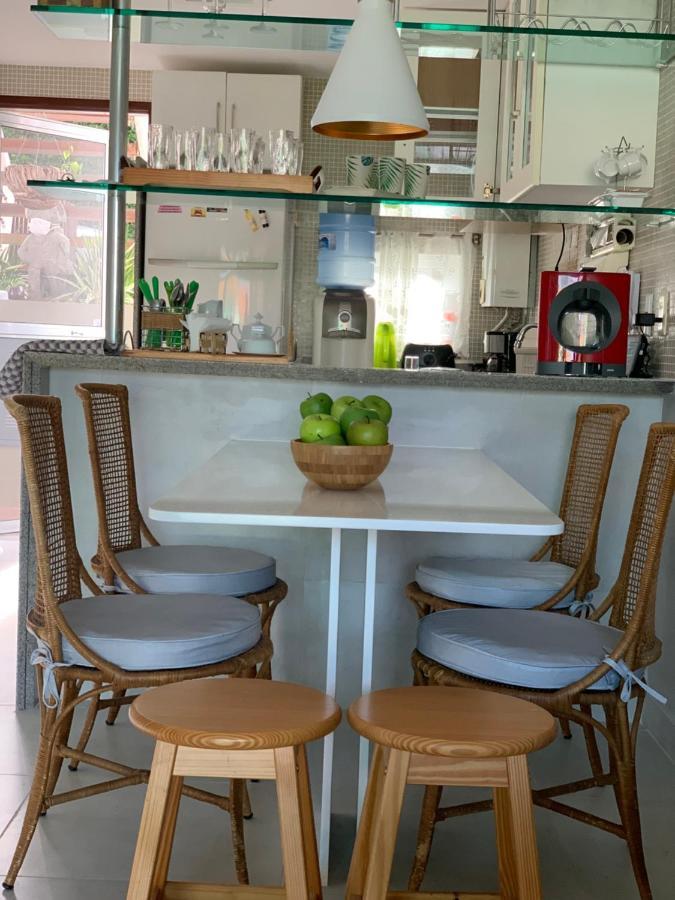 Flat Fabuloso 808 Villa Hipica Gravatá Eksteriør billede