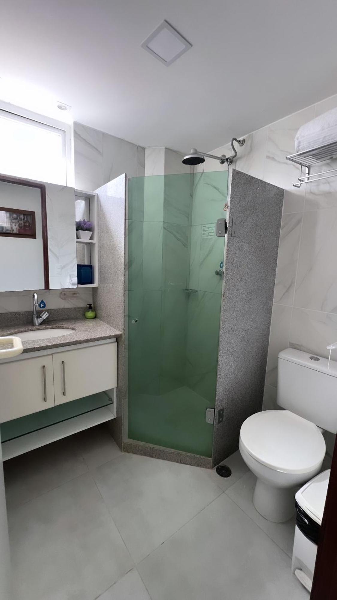 Flat Fabuloso 808 Villa Hipica Gravatá Eksteriør billede