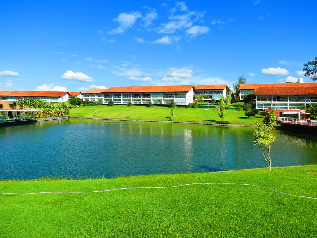 Flat Fabuloso 808 Villa Hipica Gravatá Eksteriør billede