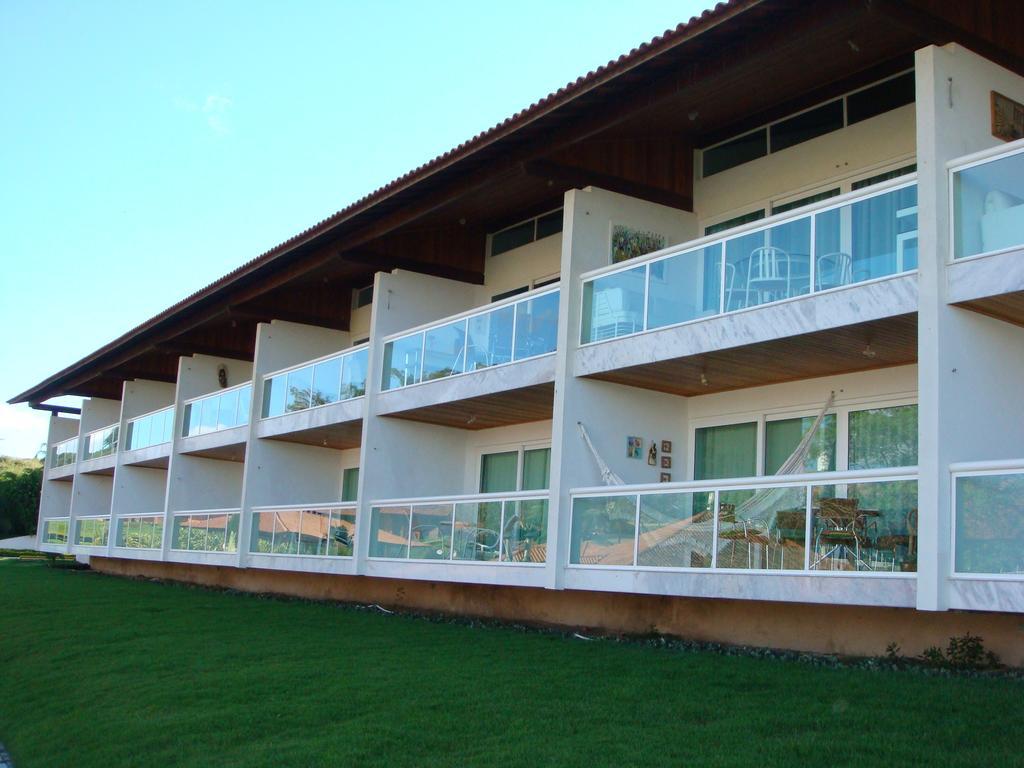 Flat Fabuloso 808 Villa Hipica Gravatá Eksteriør billede